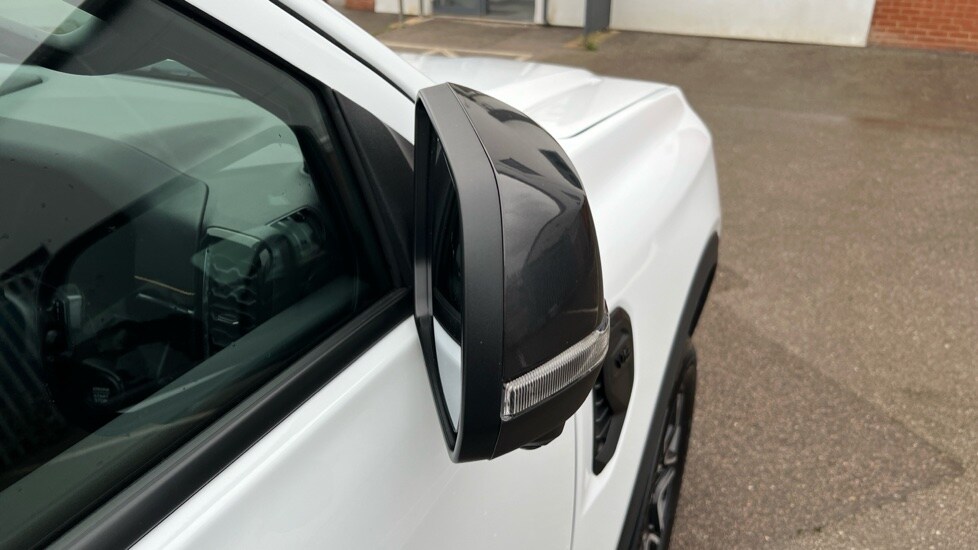 Used Ford Ranger 2023 for sale - 76161297: Photo 35