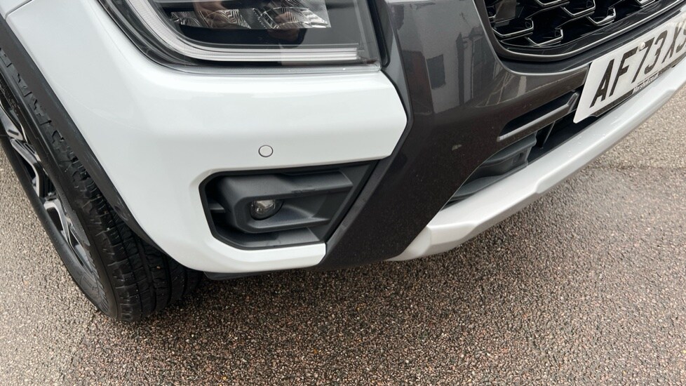 Used Ford Ranger 2023 for sale - 76161297: Photo 36