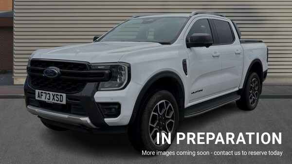 Used Ford Ranger 2023 for sale - 76161297: Photo 3