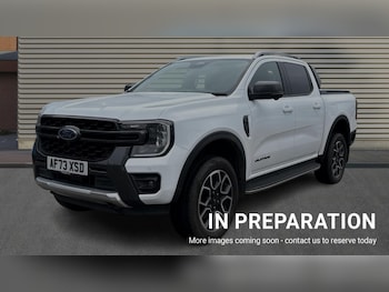 Used Ford Ranger 2023 for sale - 76161297: Photo 3