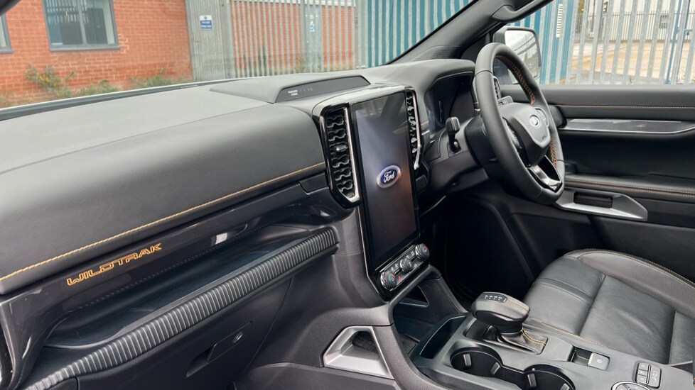 Used Ford Ranger 2023 for sale - 76161297: Photo 4