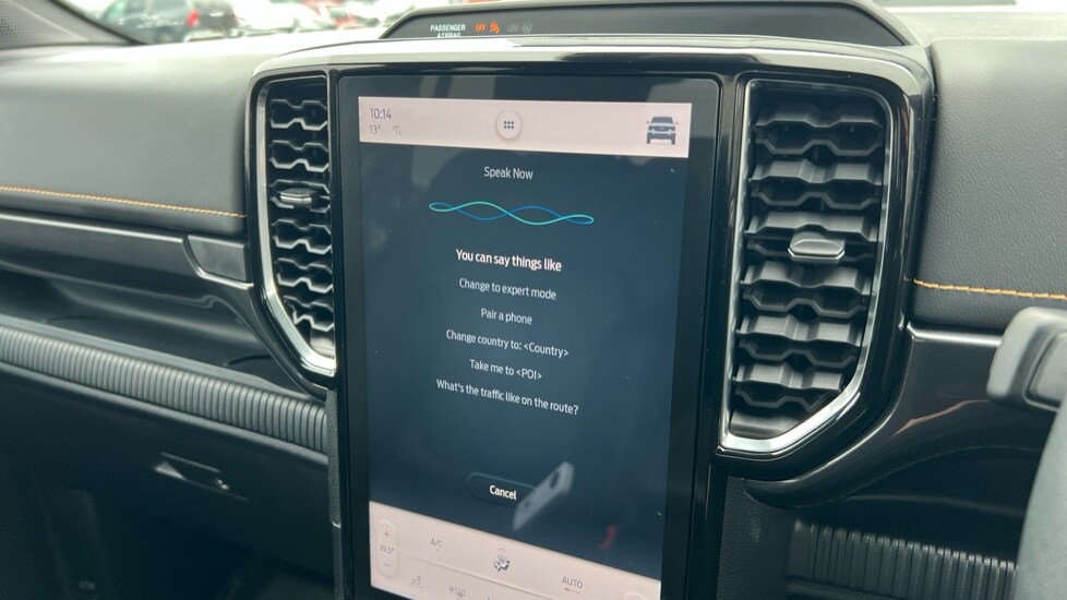 Used Ford Ranger 2023 for sale - 76161297: Photo 40