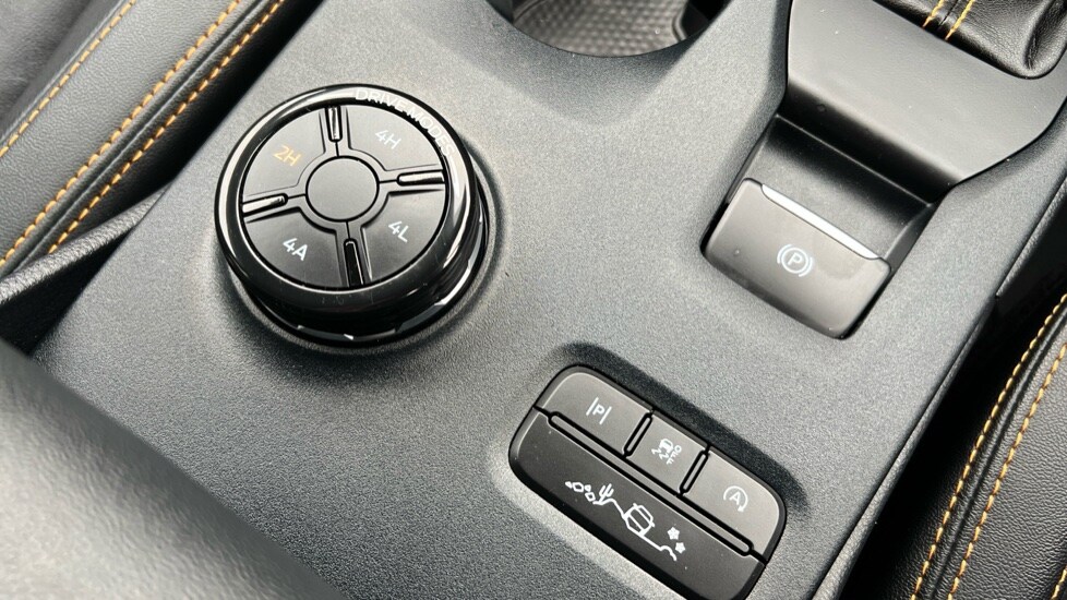 Used Ford Ranger 2023 for sale - 76161297: Photo 41