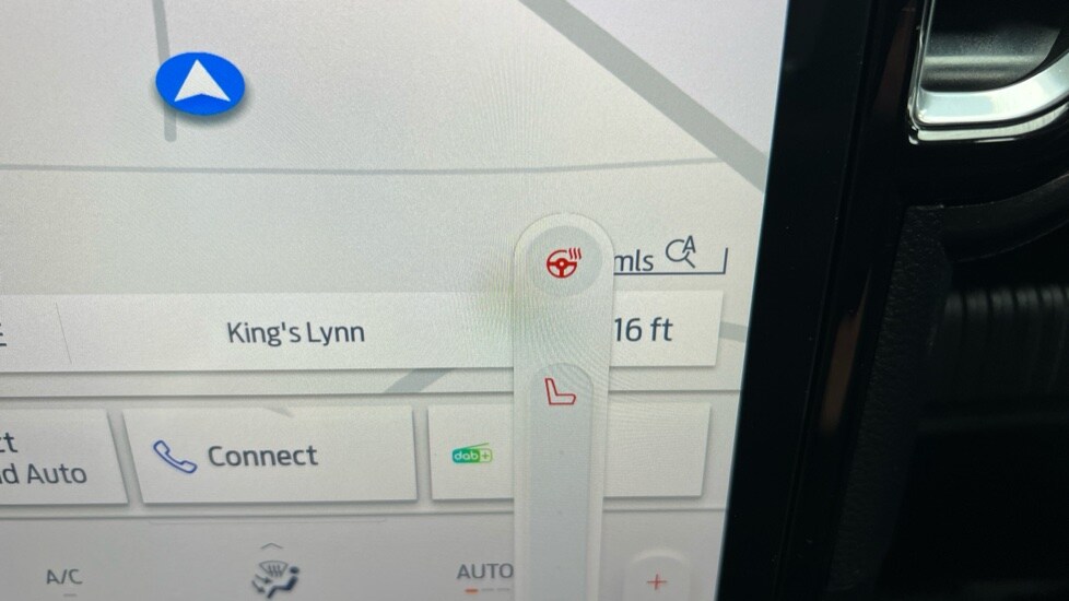 Used Ford Ranger 2023 for sale - 76161297: Photo 44