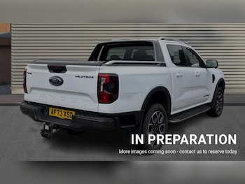 Used Ford Ranger 2023 for sale - 76161297: Photo 4