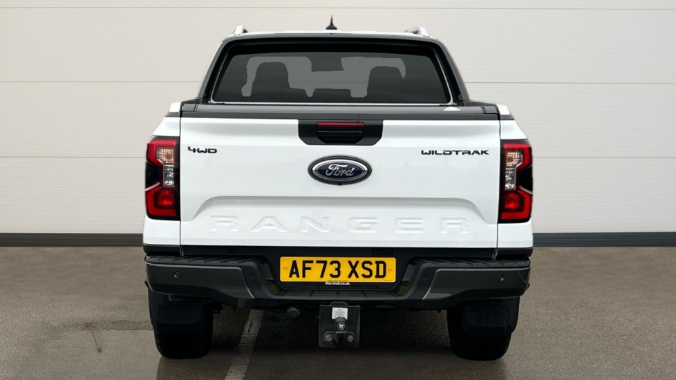 Used Ford Ranger 2023 for sale - 76161297: Photo 6