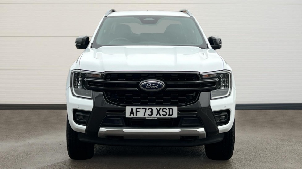 Used Ford Ranger 2023 for sale - 76161297: Photo 7