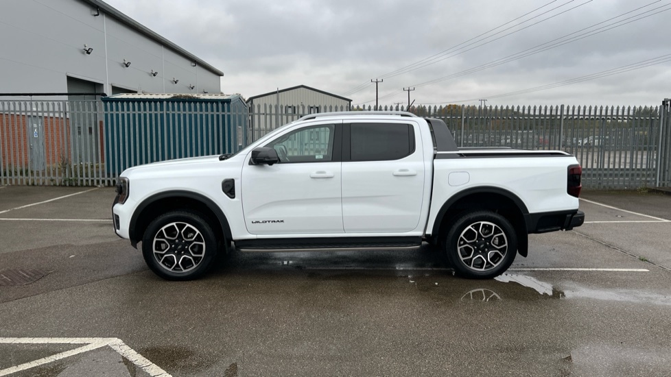 Used Ford Ranger 2023 for sale - 76161297: Photo 8