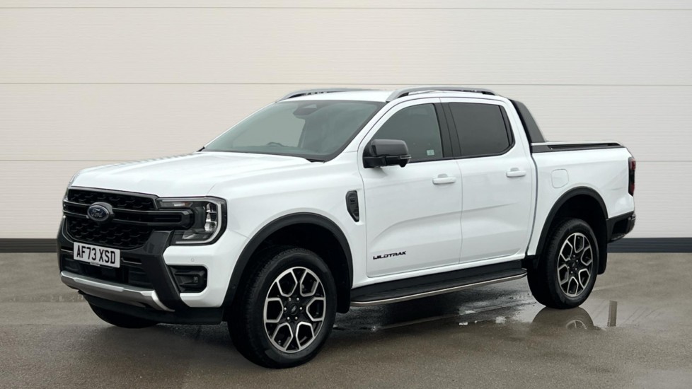 Used Ford Ranger 2023 for sale - 76161297: Photo 9