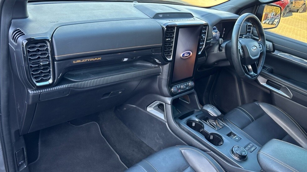 Used Ford Ranger 2023 for sale - 76696430: Photo 10