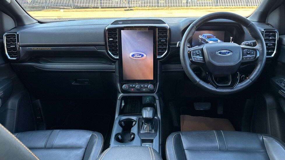 Used Ford Ranger 2023 for sale - 76696430: Photo 11