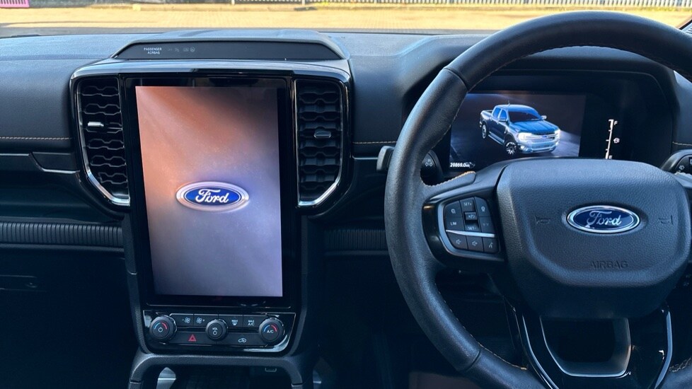 Used Ford Ranger 2023 for sale - 76696430: Photo 12