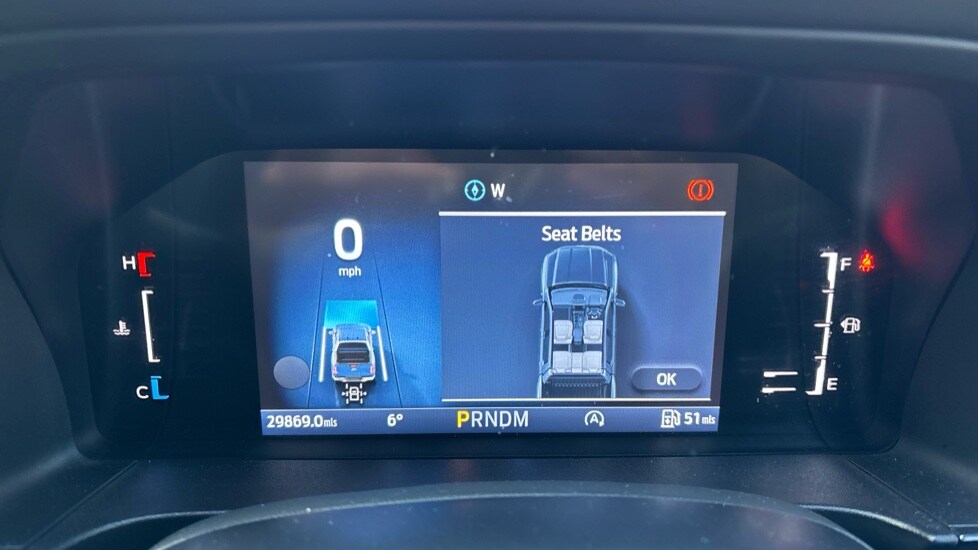 Used Ford Ranger 2023 for sale - 76696430: Photo 13