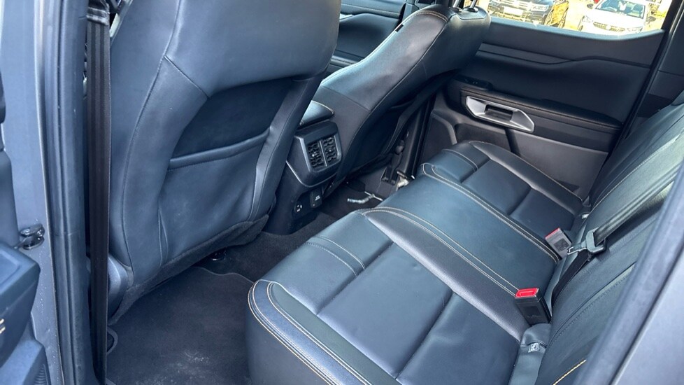 Used Ford Ranger 2023 for sale - 76696430: Photo 14