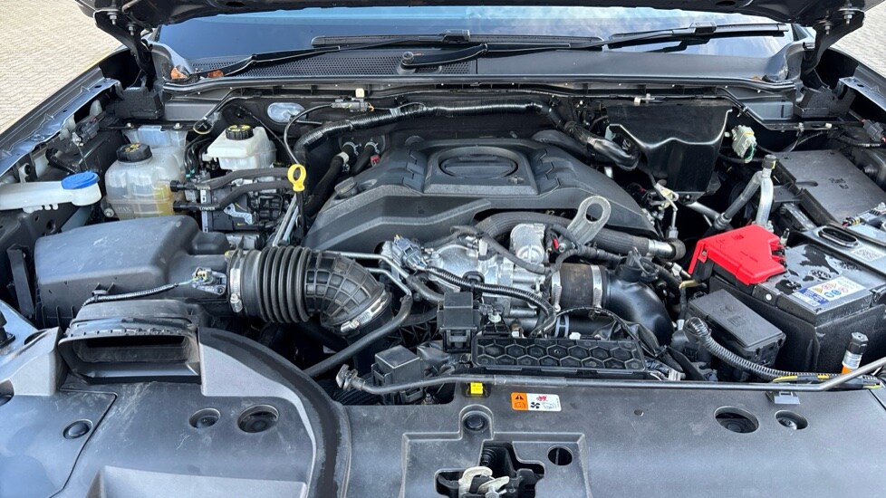 Used Ford Ranger 2023 for sale - 76696430: Photo 16