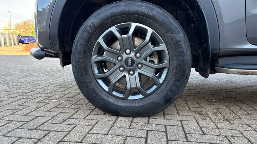 Used Ford Ranger 2023 for sale - 76696430: Photo 17