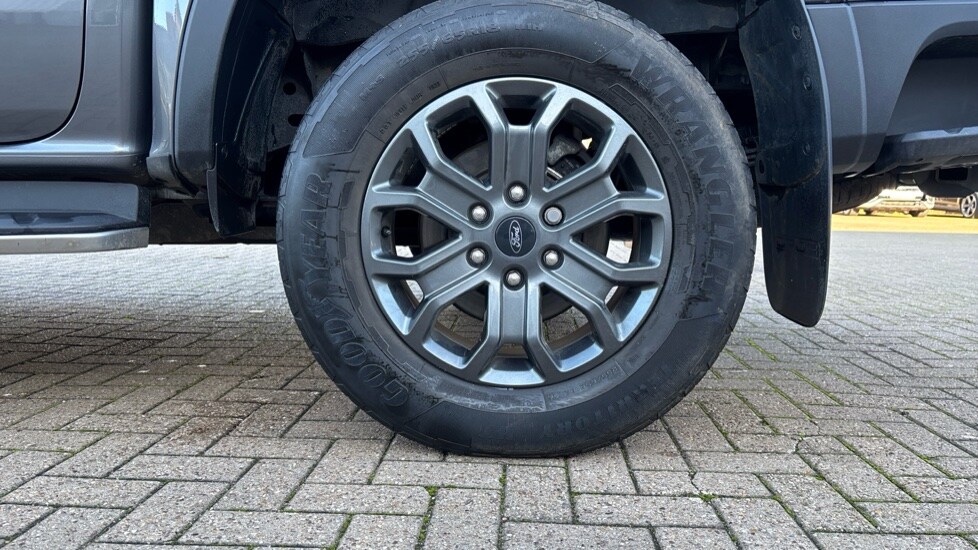 Used Ford Ranger 2023 for sale - 76696430: Photo 18