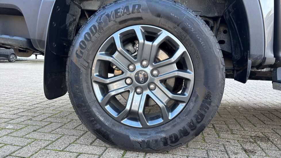 Used Ford Ranger 2023 for sale - 76696430: Photo 19