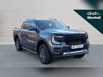 Used Ford Ranger 2023 for sale - 76696430: Photo