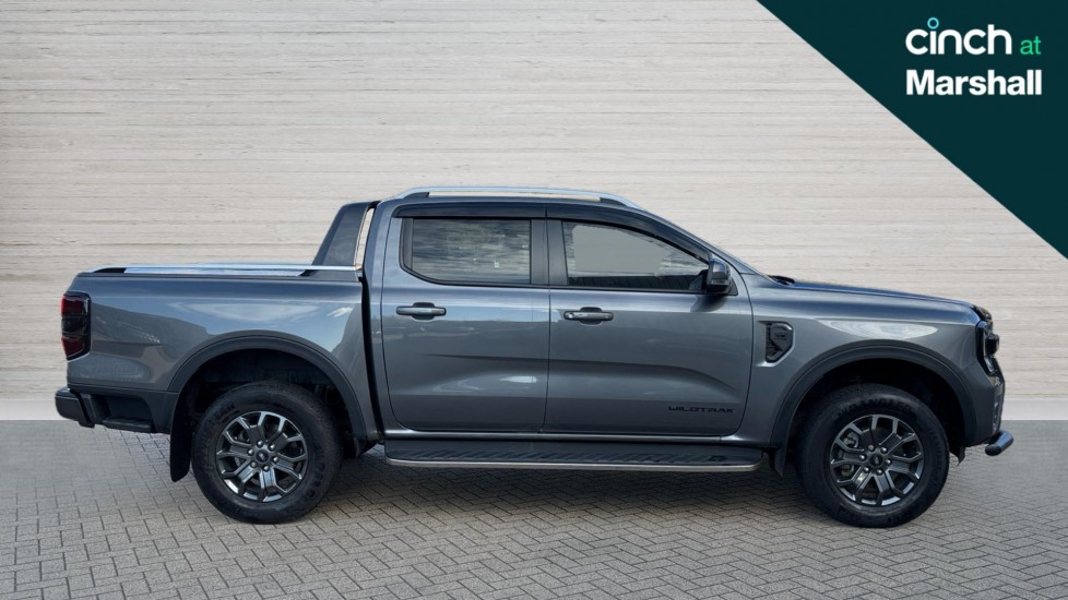 Used Ford Ranger 2023 for sale - 76696430: Photo 2