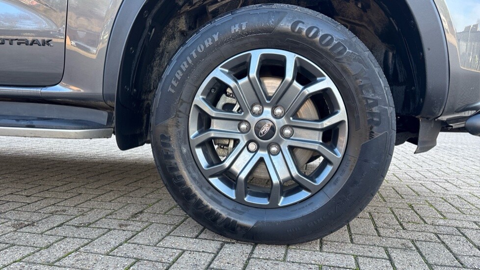 Used Ford Ranger 2023 for sale - 76696430: Photo 20