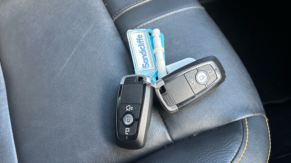 Used Ford Ranger 2023 for sale - 76696430: Photo 21