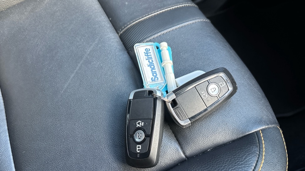 Used Ford Ranger 2023 for sale - 76696430: Photo 22