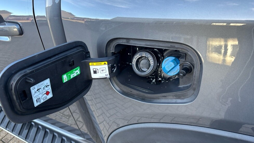 Used Ford Ranger 2023 for sale - 76696430: Photo 23