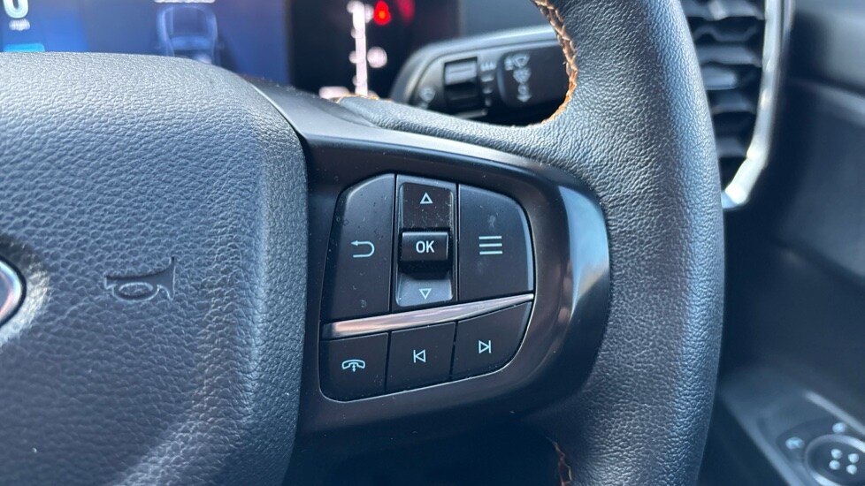 Used Ford Ranger 2023 for sale - 76696430: Photo 24