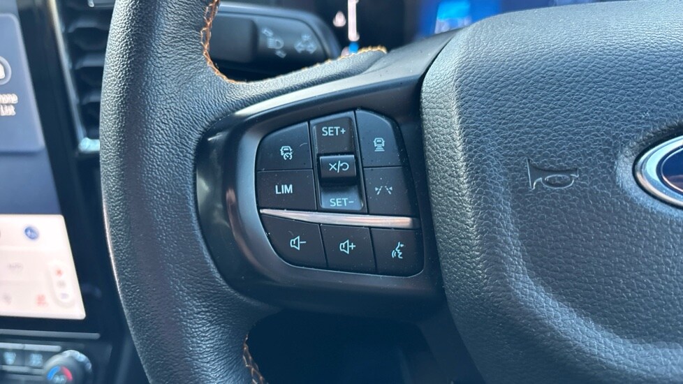 Used Ford Ranger 2023 for sale - 76696430: Photo 25