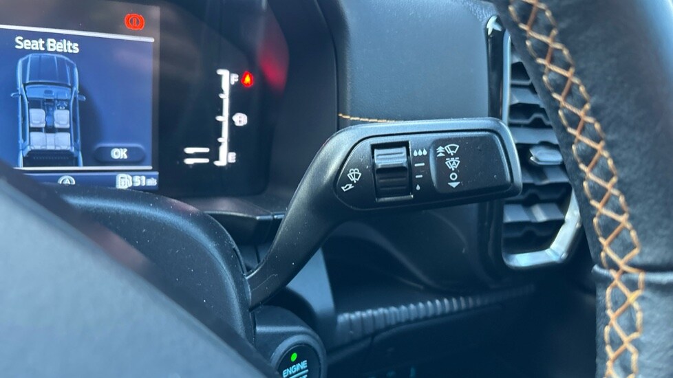 Used Ford Ranger 2023 for sale - 76696430: Photo 26