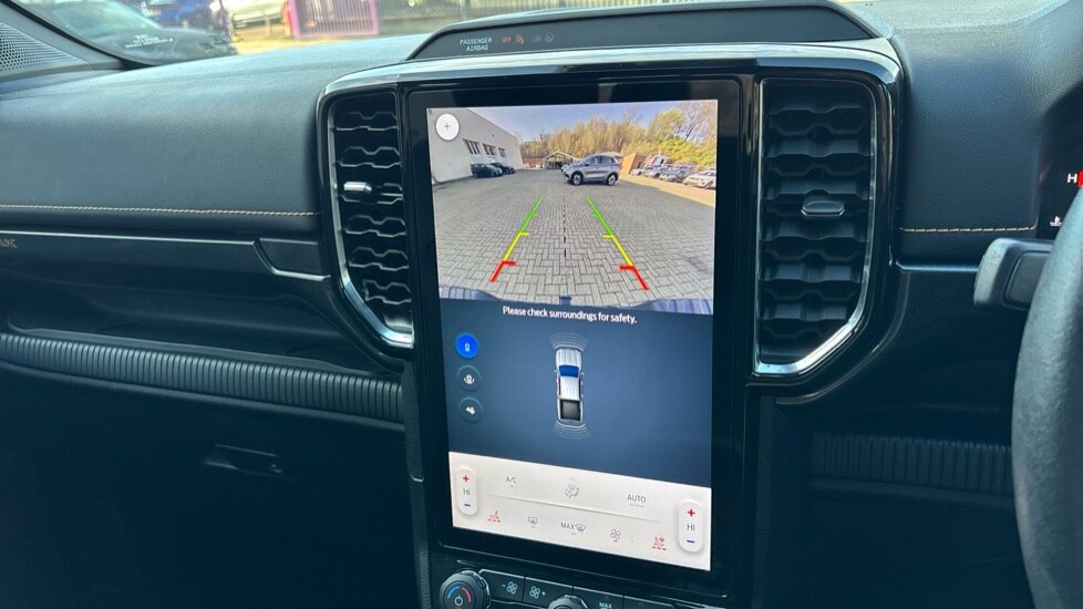 Used Ford Ranger 2023 for sale - 76696430: Photo 28