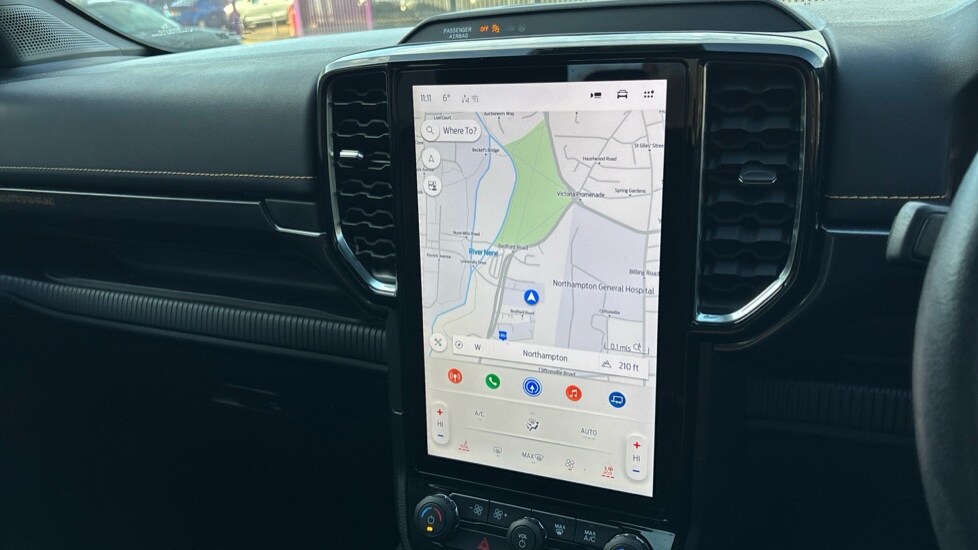 Used Ford Ranger 2023 for sale - 76696430: Photo 29