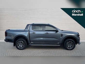 Used Ford Ranger 2023 for sale - 76696430: Photo