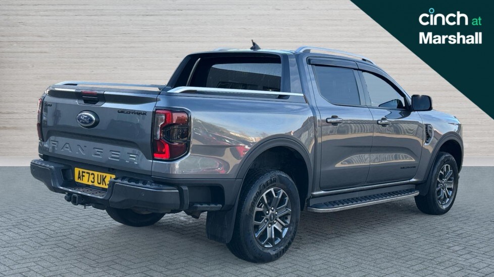 Used Ford Ranger 2023 for sale - 76696430: Photo 3