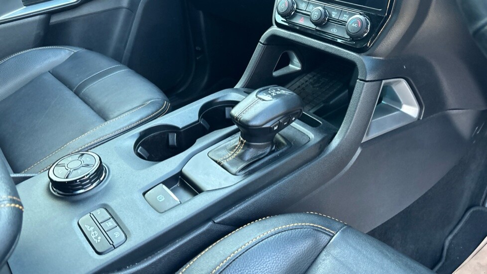 Used Ford Ranger 2023 for sale - 76696430: Photo 30