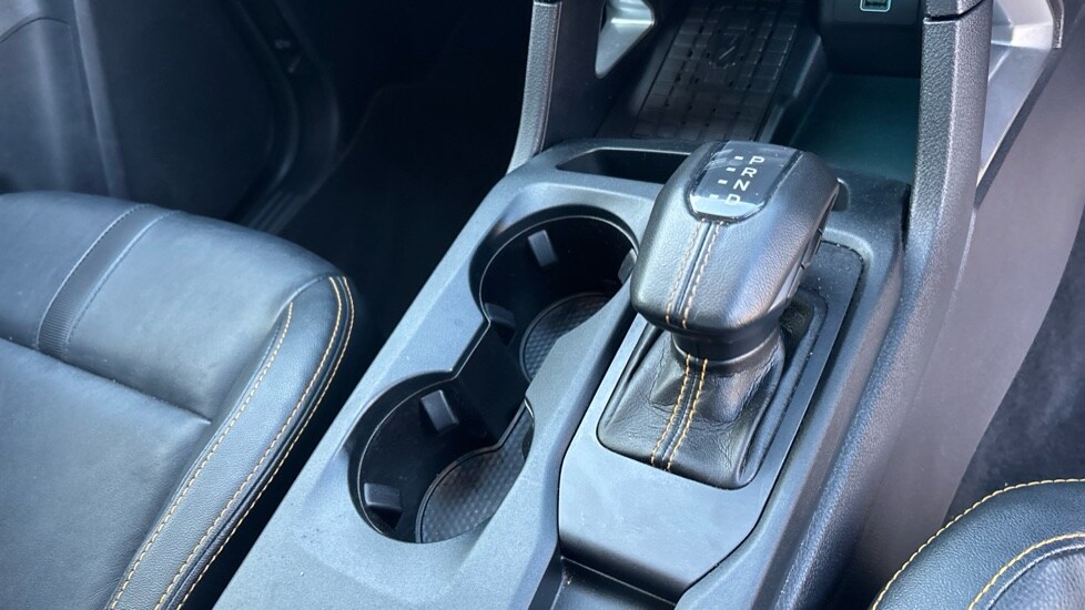 Used Ford Ranger 2023 for sale - 76696430: Photo 31