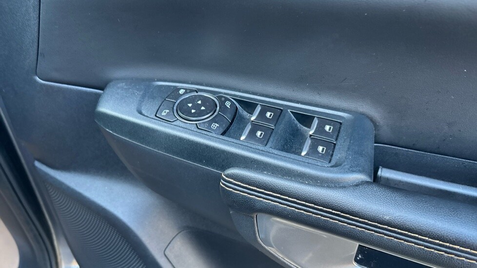 Used Ford Ranger 2023 for sale - 76696430: Photo 32