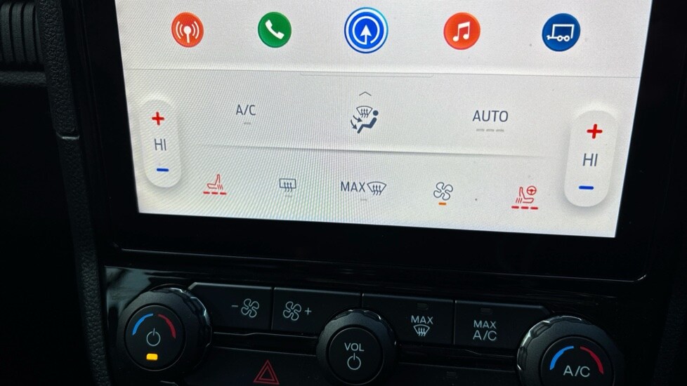 Used Ford Ranger 2023 for sale - 76696430: Photo 36