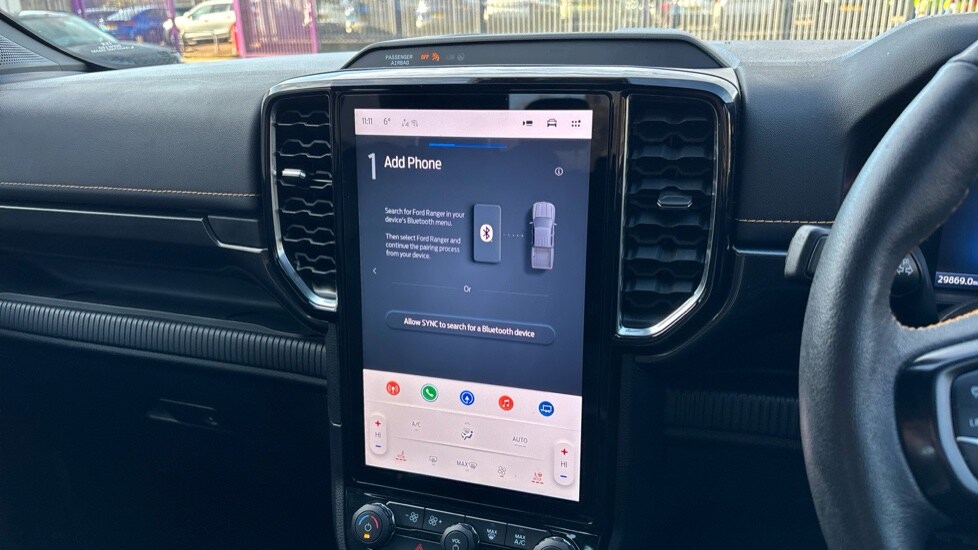 Used Ford Ranger 2023 for sale - 76696430: Photo 38