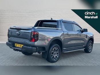 Used Ford Ranger 2023 for sale - 76696430: Photo