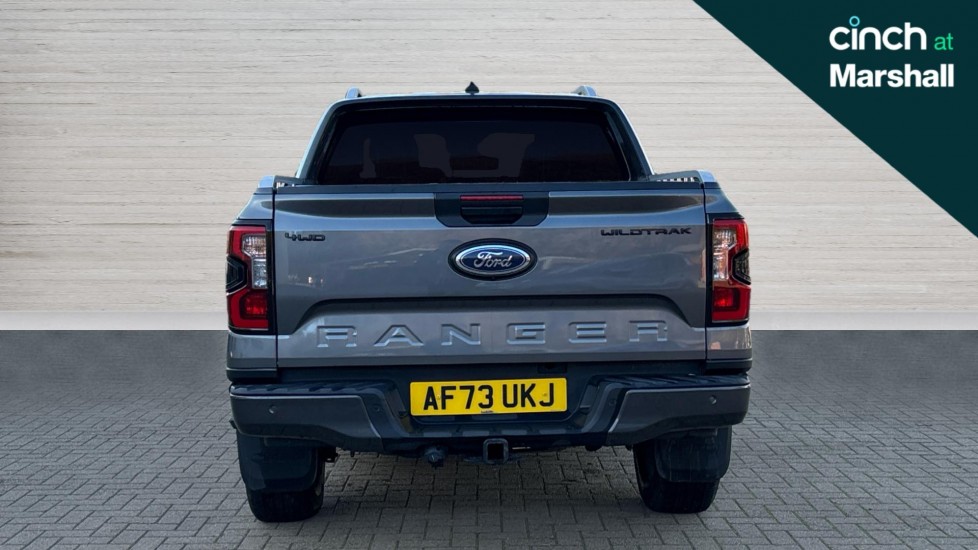 Used Ford Ranger 2023 for sale - 76696430: Photo 4