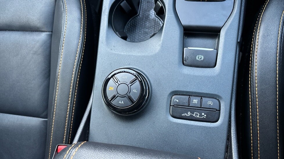 Used Ford Ranger 2023 for sale - 76696430: Photo 40