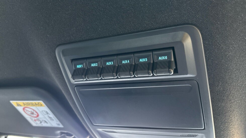 Used Ford Ranger 2023 for sale - 76696430: Photo 41