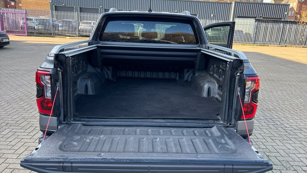 Used Ford Ranger 2023 for sale - 76696430: Photo 45