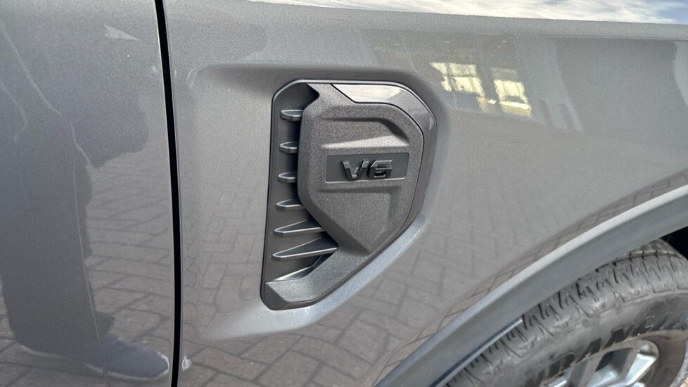 Used Ford Ranger 2023 for sale - 76696430: Photo 49