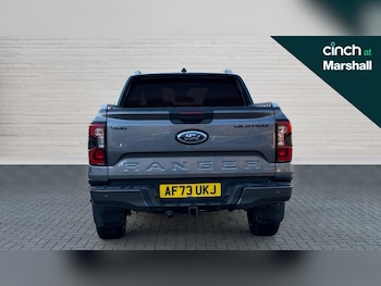 Used Ford Ranger 2023 for sale - 76696430: Photo