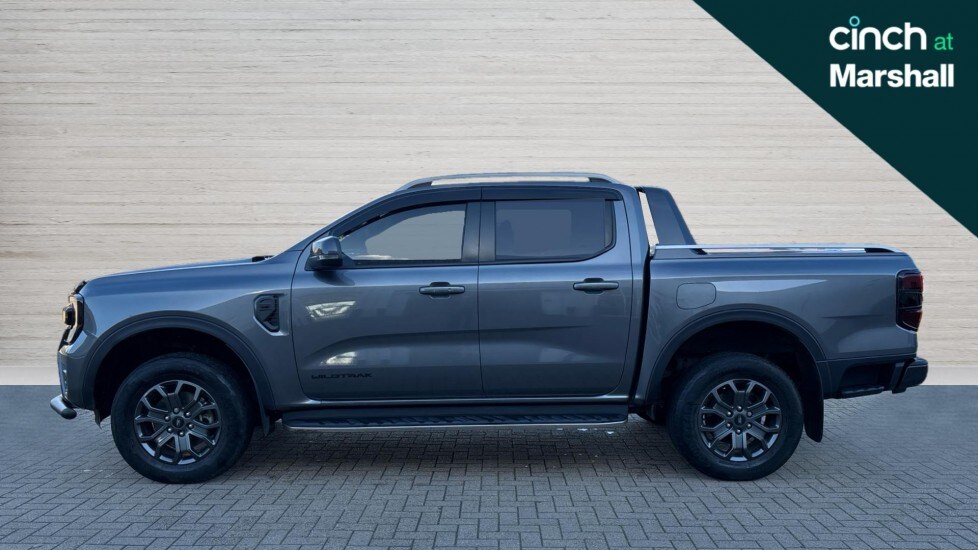 Used Ford Ranger 2023 for sale - 76696430: Photo 6