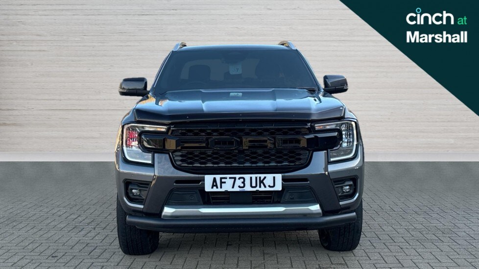 Used Ford Ranger 2023 for sale - 76696430: Photo 8