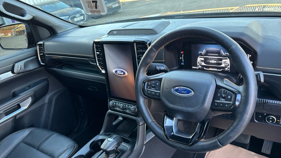 Used Ford Ranger 2023 for sale - 76696430: Photo 9